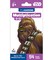 Disney Learning Star Wars Multiplication Flash Cards, 3rd Grade, 4th Grade and 5th Grade Times Table Flash Cards, Multiplication 0-12 Flash Cards, Math Flash Cards Multiplication for Ages 8+